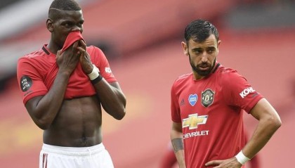  哈兰德连续五轮破门势不可挡  