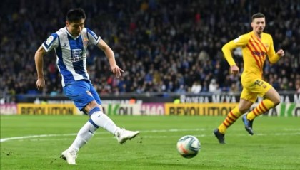  拉齐奥门将神勇发挥，多次扑救保住胜果击败热那亚