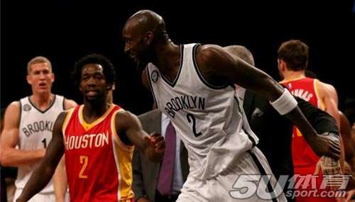  黄蜂新秀冲突遭联盟禁赛处罚  