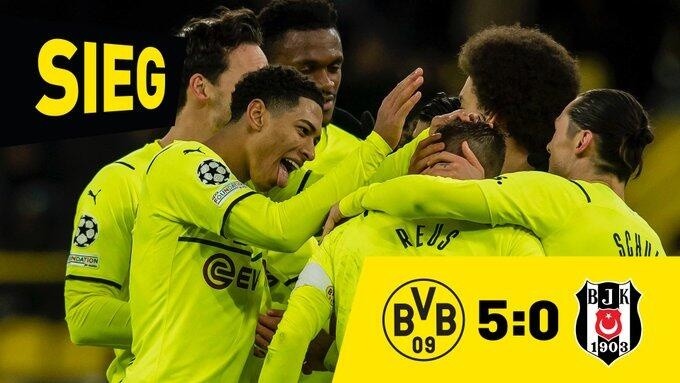  哈兰德替补双响助多特逆转斯图加特  