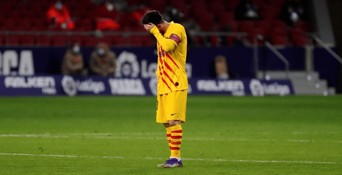  特尔施特根失误送礼美因茨客场擒巴萨  