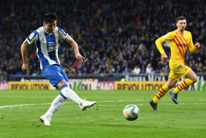  蒙彼利埃老将发威，替补登场绝平南特抢回一分