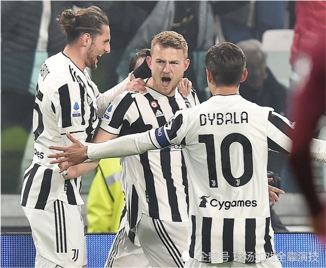  尤文图斯遭遇两连平，卫冕之路面临考验